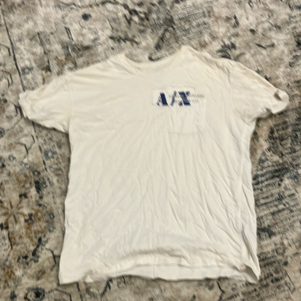 Armani Exchange T-Shirt